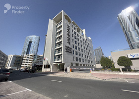 Image for Building Exterior in Jannah Place Dubai Marina