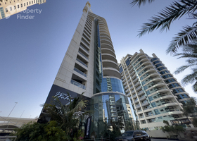 Trident Waterfront Towers