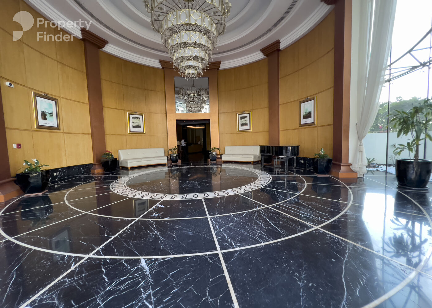 Gallery mosaic item small second