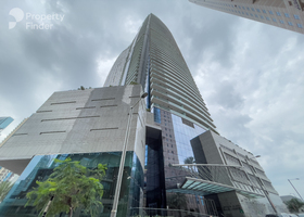 برج داماك هايتس