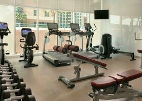 Image for Gym in Damac Heights
