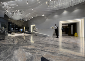 Image for Lobby in Damac Heights