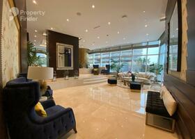 Image for Lobby in Damac Heights