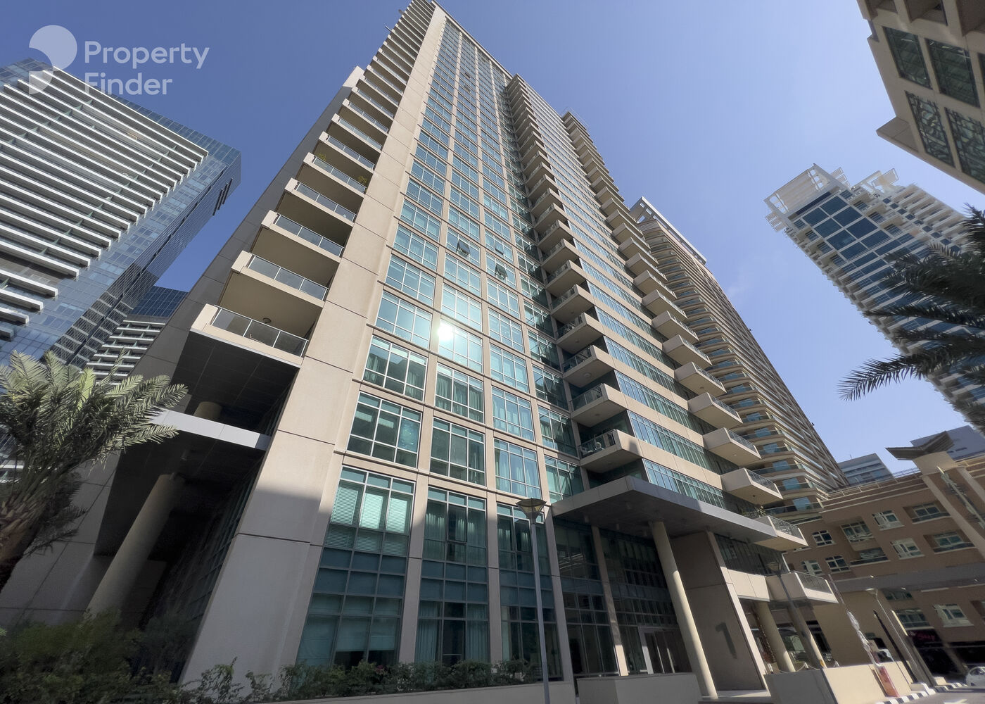 Gallery mosaic item small first