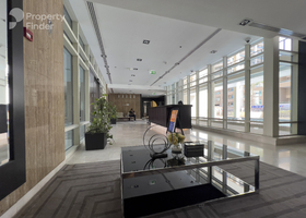 Image for Lobby in Al Majara 3