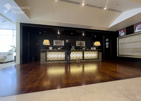 Image for Lobby in Residences Du Port