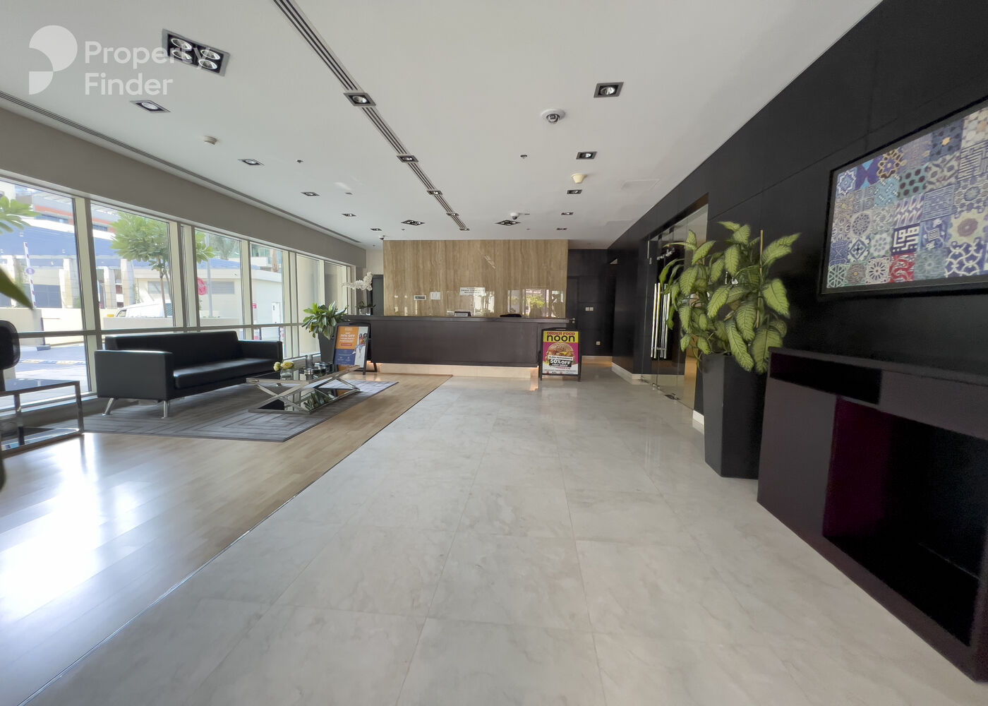 Gallery mosaic item small second