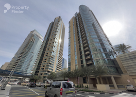 برج السحاب 1