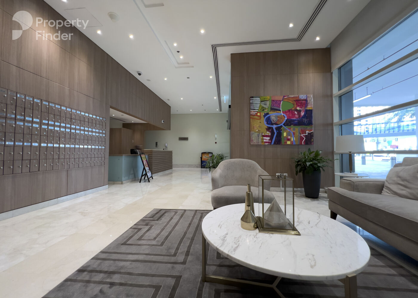 Gallery mosaic item small second