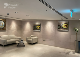 Image for Lobby in Bay Central Tower East