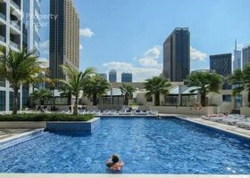 Image for Adults Swimming Pool in Bay Central Tower East