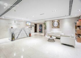 Image for Lobby in Bay Central Tower West
