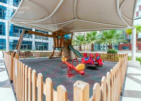 Image for Children Play Area in Bay Central Tower West
