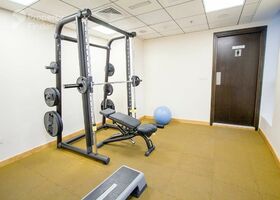 Image for Gym in Bay Central Tower West