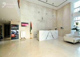 Image for Lobby in Bay Central Tower West