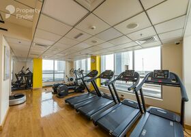 Image for Gym in Bay Central Tower West