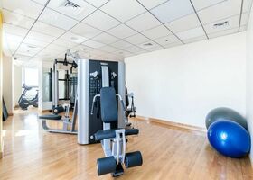 برج البرج الاوسط