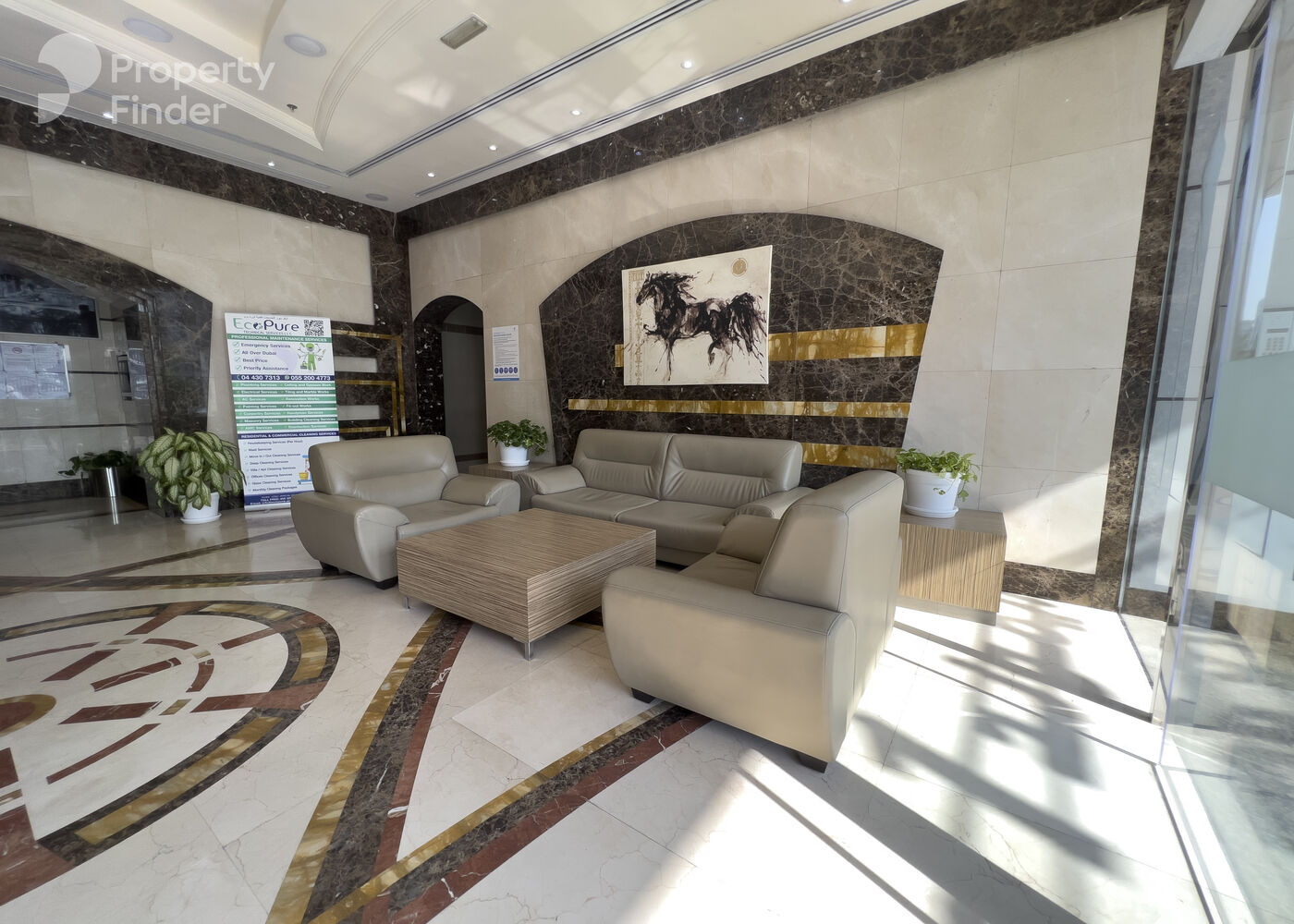 Gallery mosaic item small second