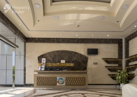 Image for Lobby in Marina Diamond 1