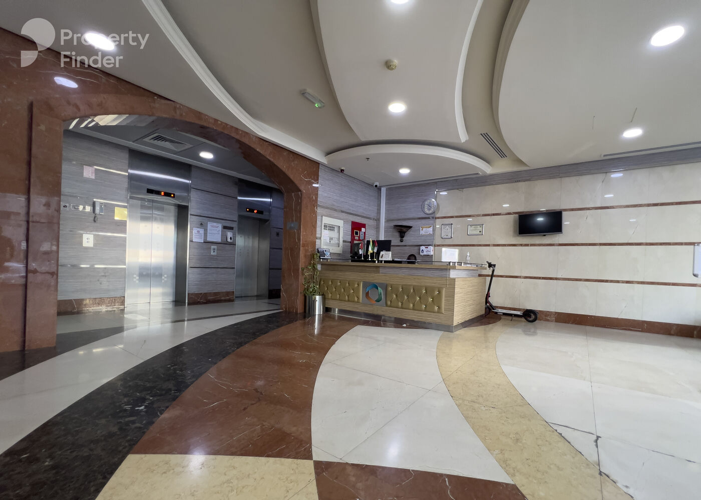 Gallery mosaic item small second