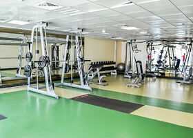 Image for Gym in Marina Diamond 3
