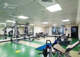 Image for Gym in Marina Diamond 3