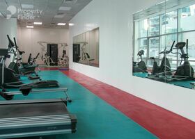 Image for Gym in Marina Diamond 4