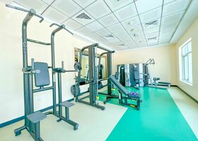Image for Gym in Marina Diamond 5