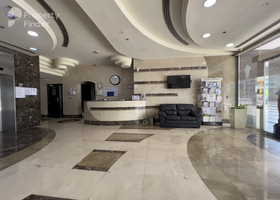 Image for Lobby in Marina Diamond 5