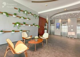 Image for Lobby in Marina Diamond 5
