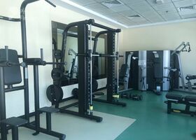 Image for Gym in Marina Diamond 5
