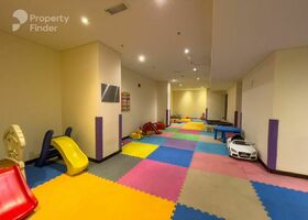 Image for Children Play Area in Aurora Tower