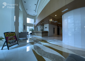 Image for Lobby in Aurora Tower