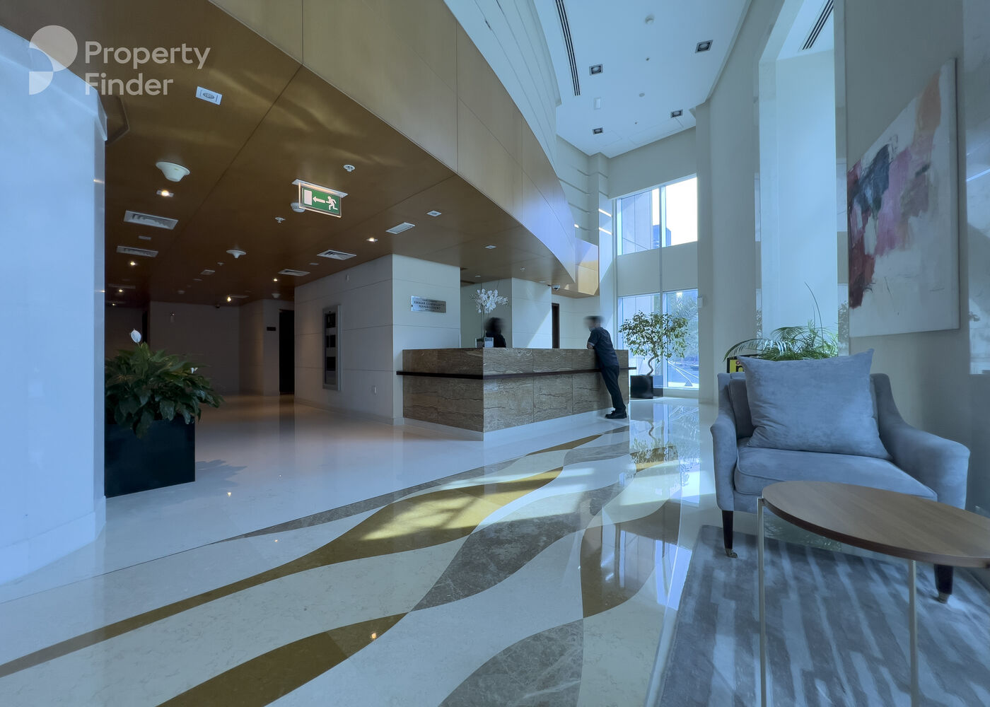 Gallery mosaic item small second