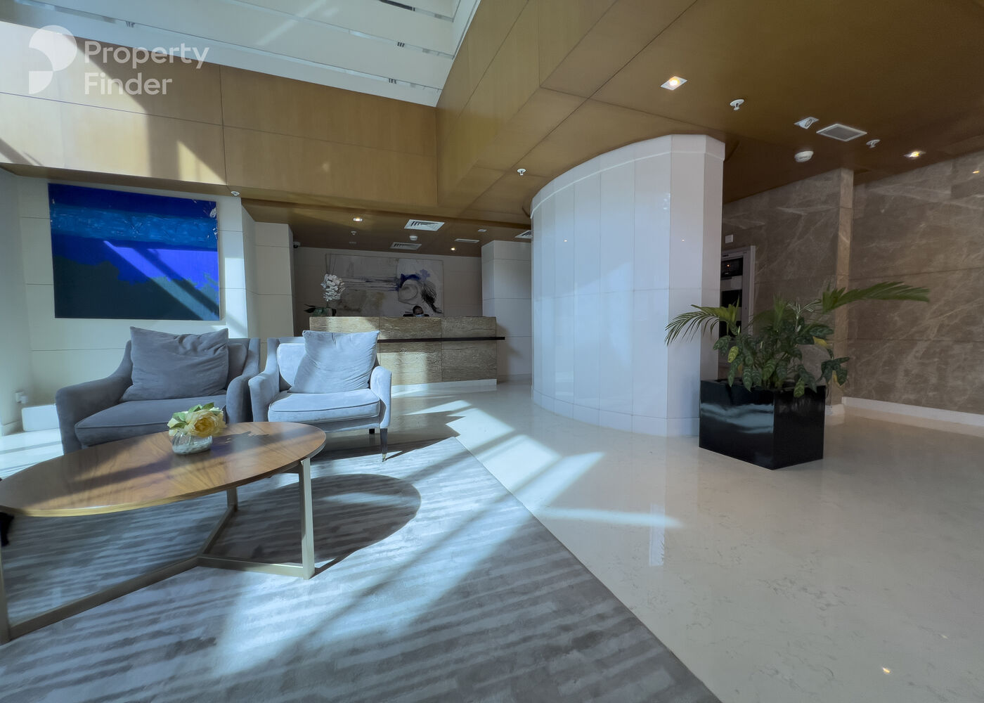 Gallery mosaic item small first