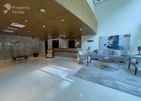 Image for Lobby in Paloma Tower