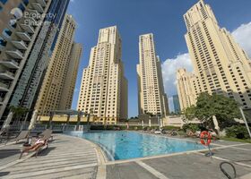 Image for Adults Swimming Pool in Paloma Tower