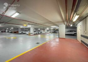 Image for Parking in Paloma Tower