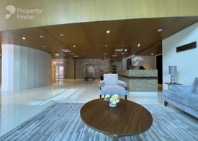 Image for Lobby in Paloma Tower