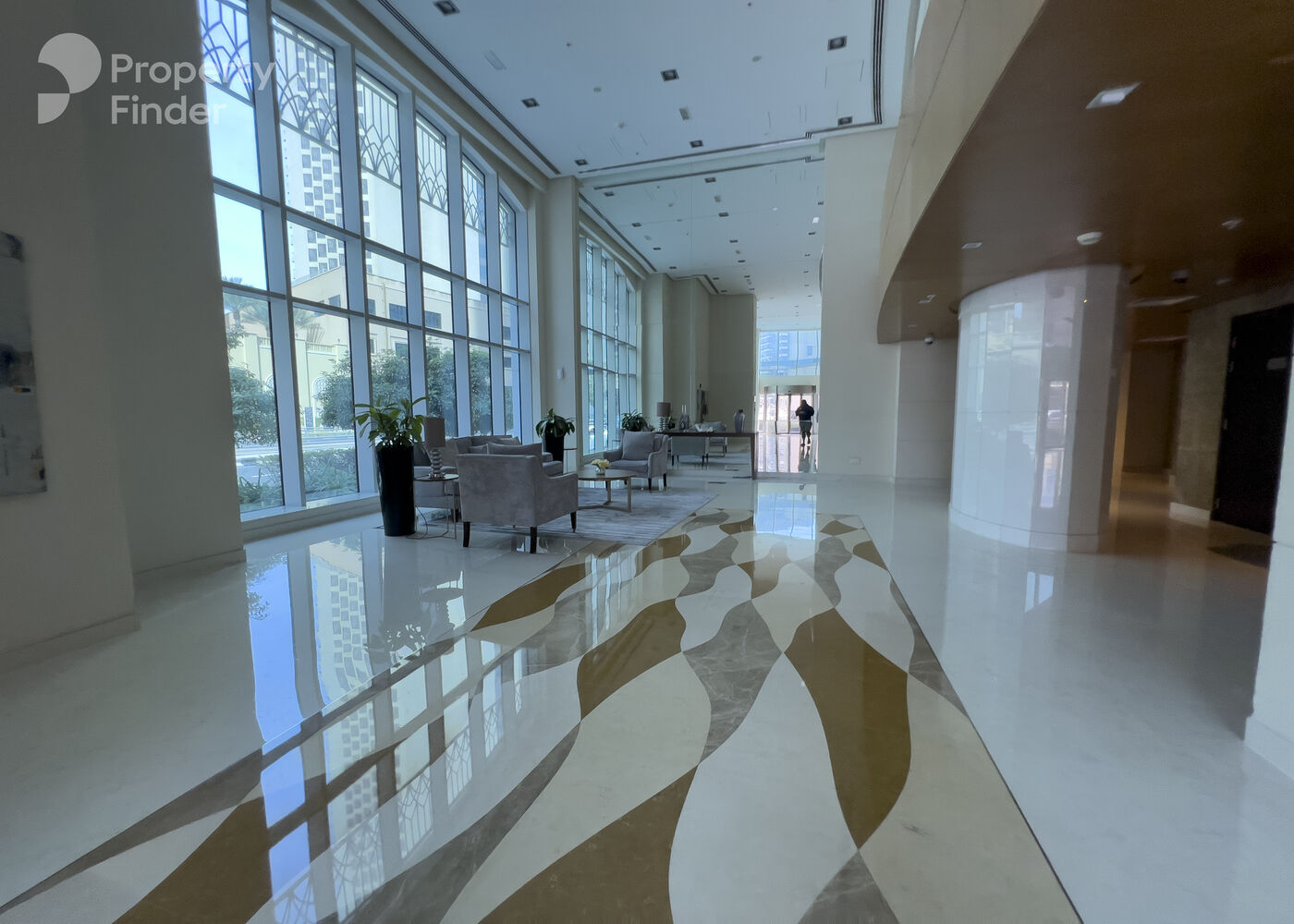 Gallery mosaic item small second