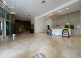 Image for Lobby in Marina Quays East