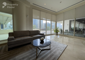 Image for Lobby in Marina Quays East