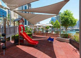 Image for Children Play Area in Marina Quays North