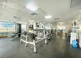 Image for Gym in Marina Quays North