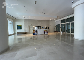 Image for Lobby in Marina Quays North