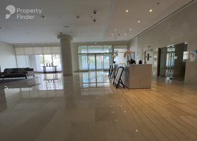 Image for Lobby in Marina Quays North