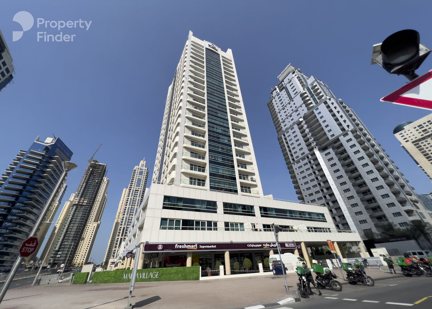 Gallery mosaic item large