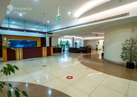 Image for Lobby in Marina View Tower B