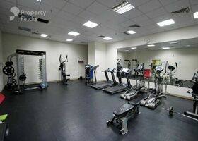 Image for Gym in Marina View Tower B
