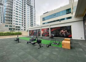 Image for Gym in Marina View Tower B